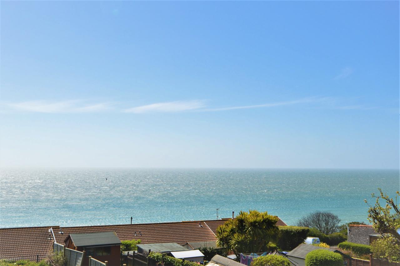 Pebble Cottage Ventnor Exteriér fotografie